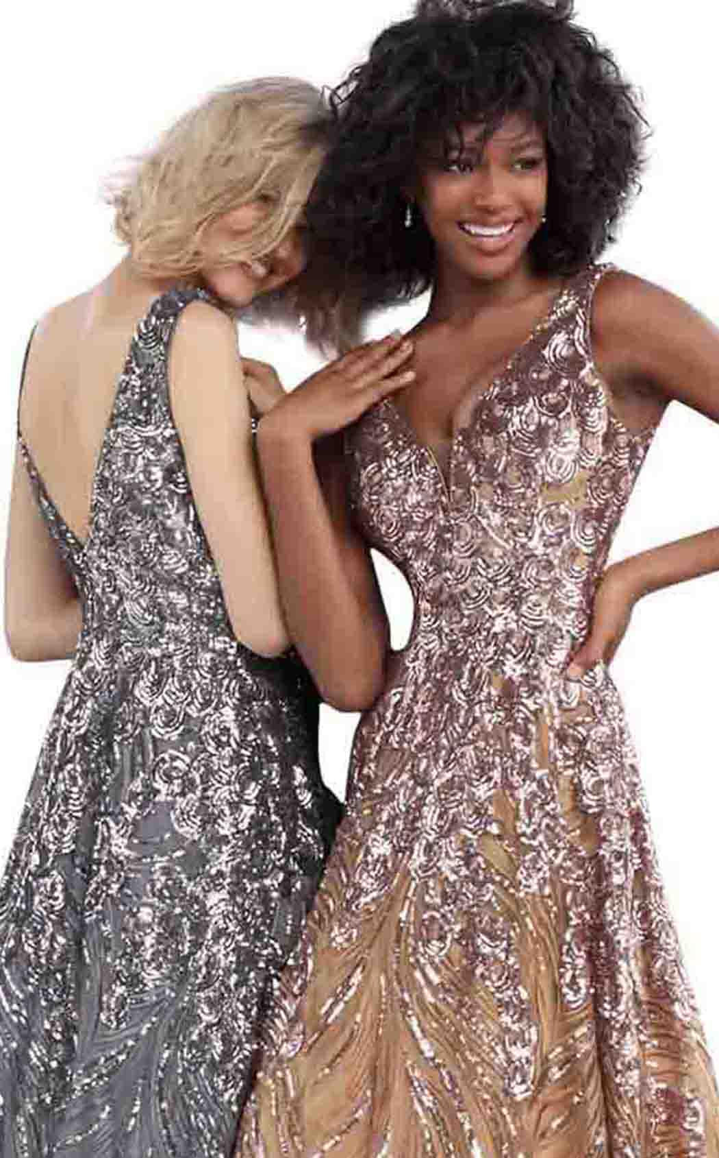 Jovani JVN66727BG Dress - Image 10