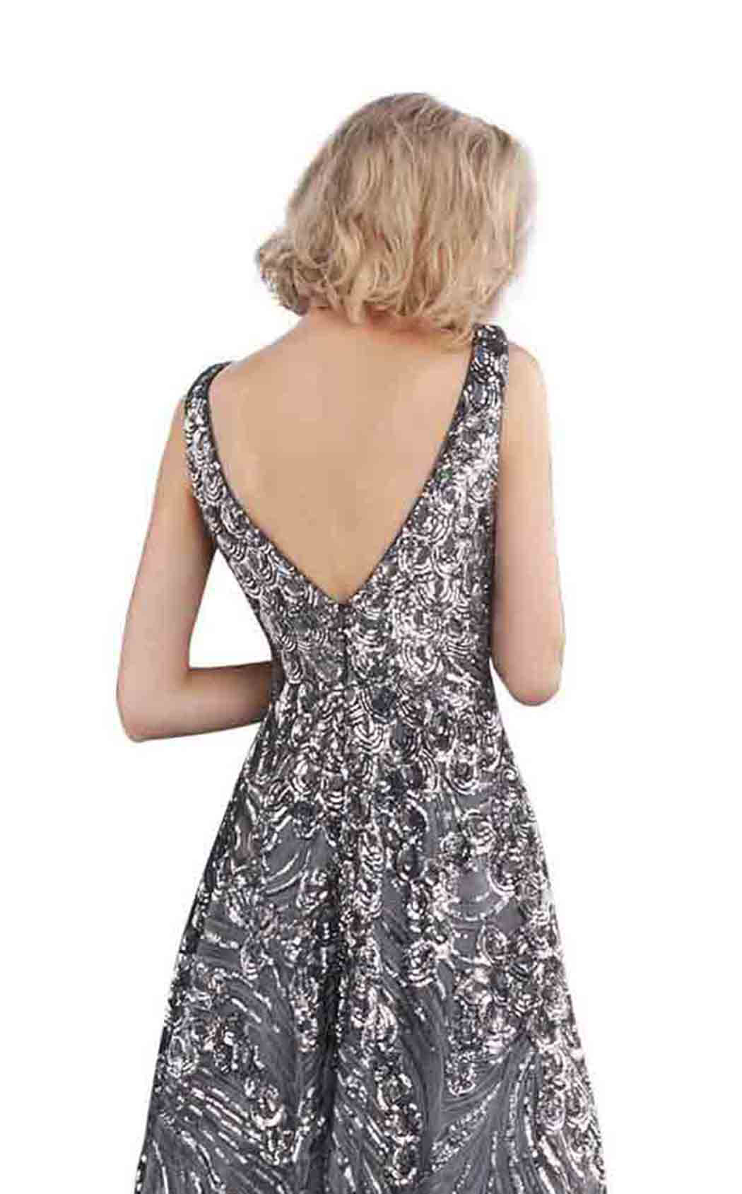 Jovani JVN66727BG Dress - Image 11