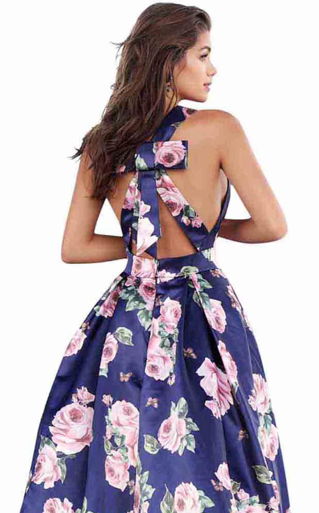 JVN JVN66938CL Dress - Image 4