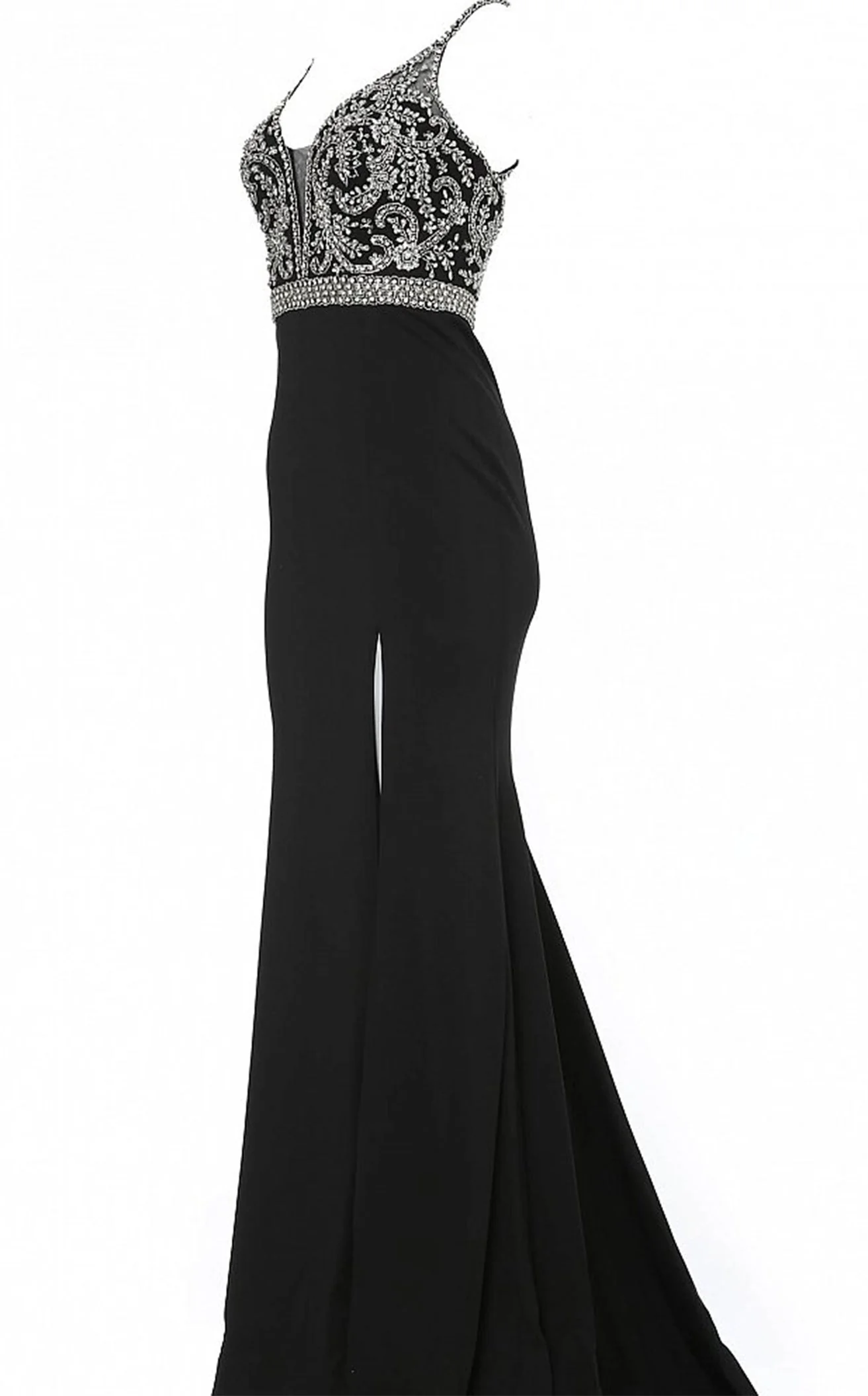 JVN JVN68317CL Dress - Image 3
