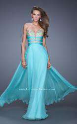 La Femme 20921CL Dress - Image 11