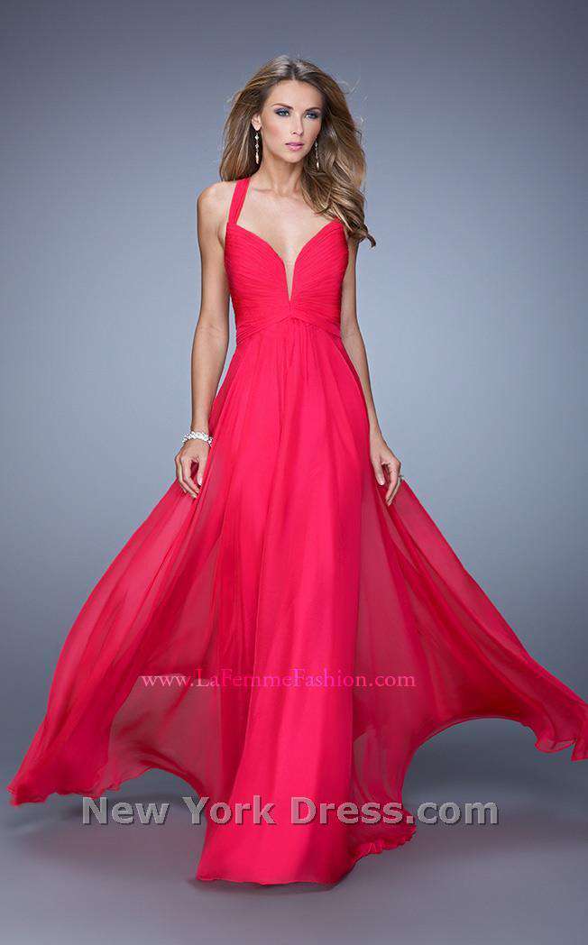 La Femme 20995 Dress