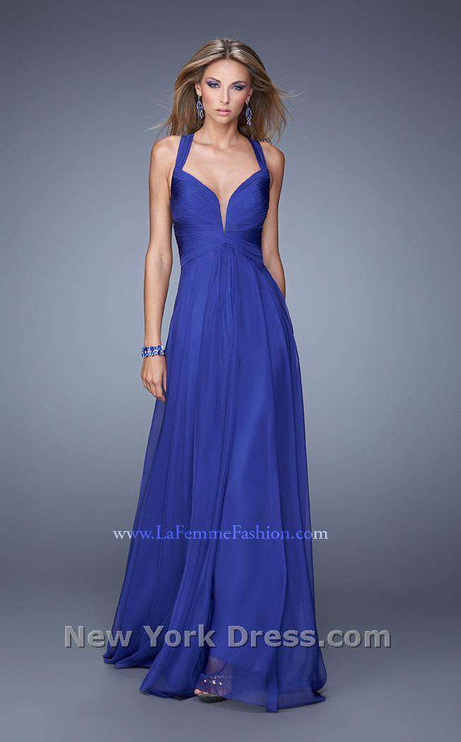 La Femme 20995 Dress - Image 2