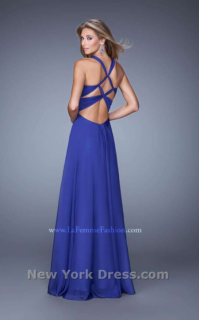 La Femme 20995 Dress - Image 4