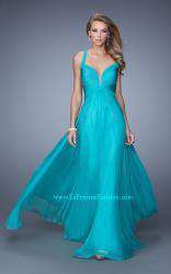 La Femme 20995 Dress - Image 5