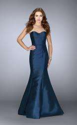 La Femme 22963 Dress - Image 4