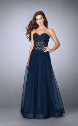 La Femme 22964 Dress - Image 7