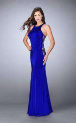 La Femme 23665 Dress - Image 5
