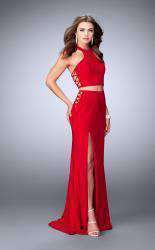 La Femme 23984 Dress - Image 8