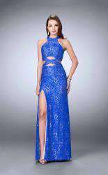 La Femme 23999 Dress - Image 5