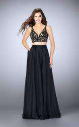 La Femme 24237 Dress - Image 8