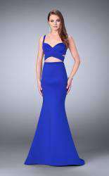 La Femme 24288 Dress - Image 7