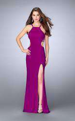 La Femme 24443 Dress - Image 16
