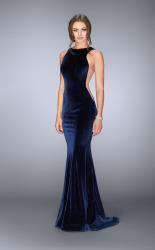 La Femme 24605 Dress - Image 6