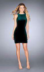 La Femme 25007 Dress - Image 9