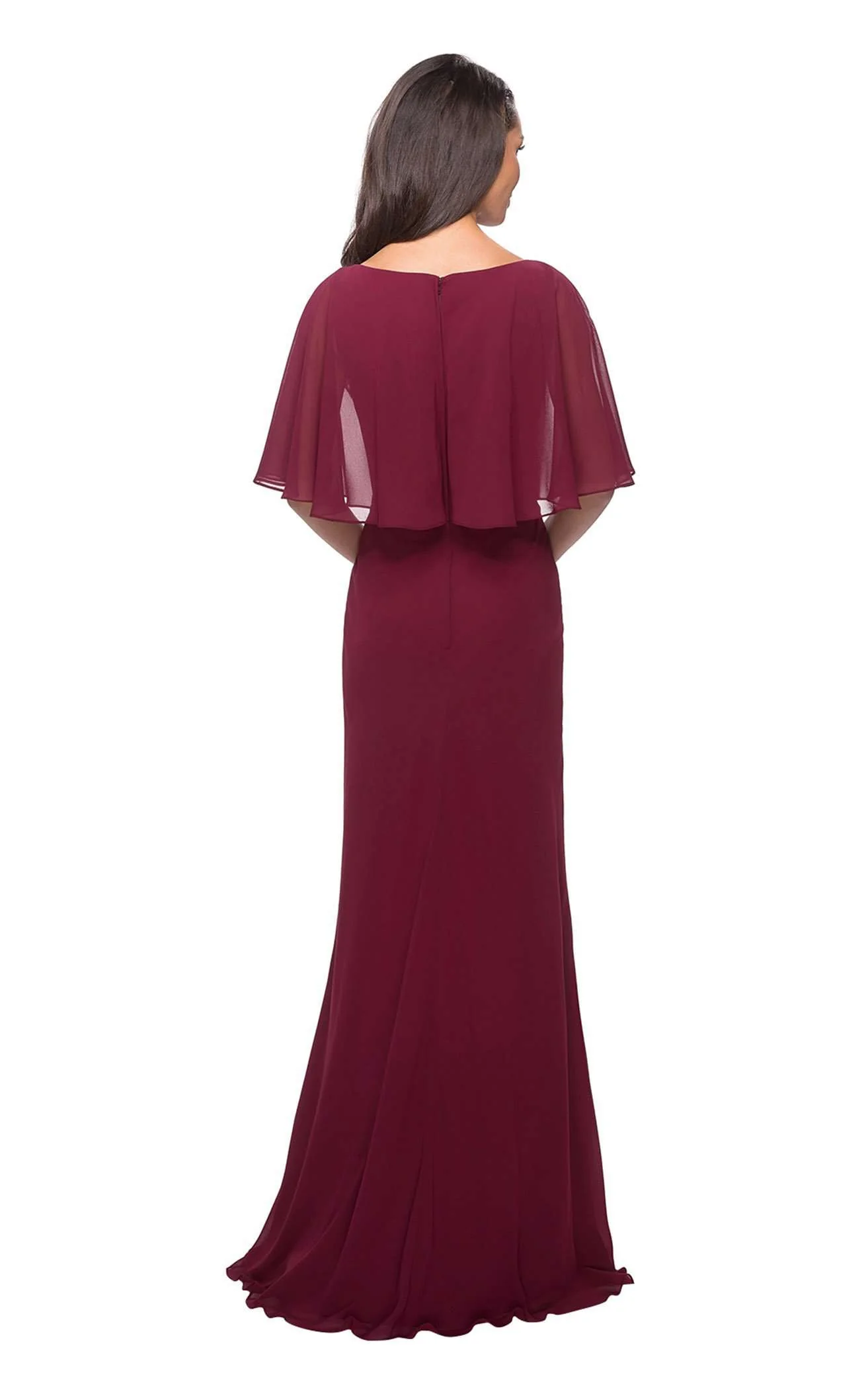 La Femme 25204 Dress - Image 3