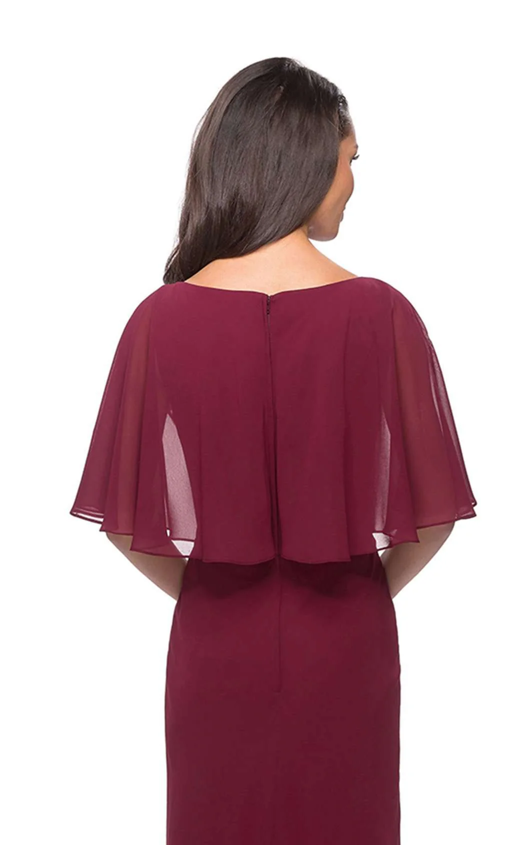 La Femme 25204 Dress - Image 6