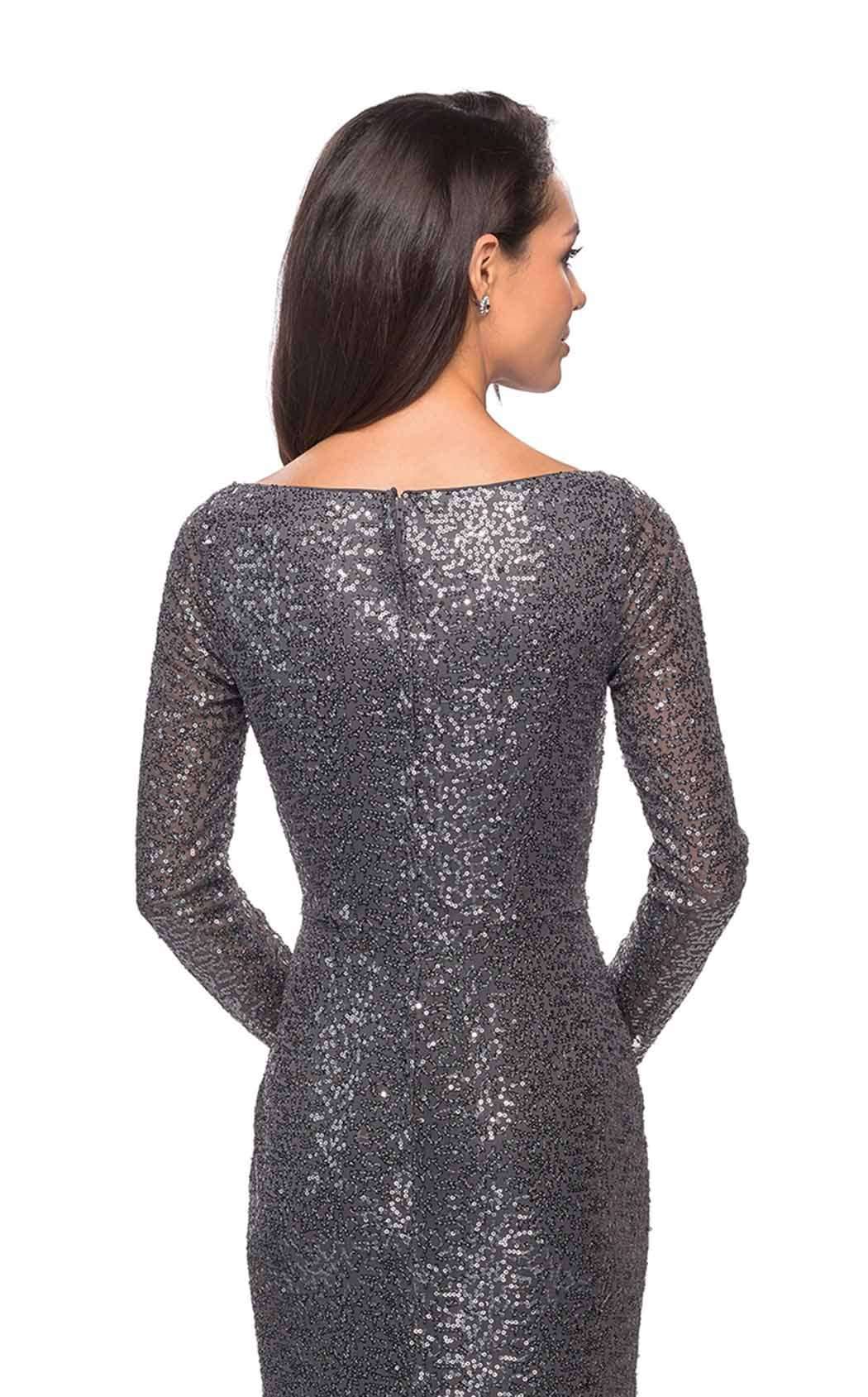 La Femme 25331 Dress - Image 12
