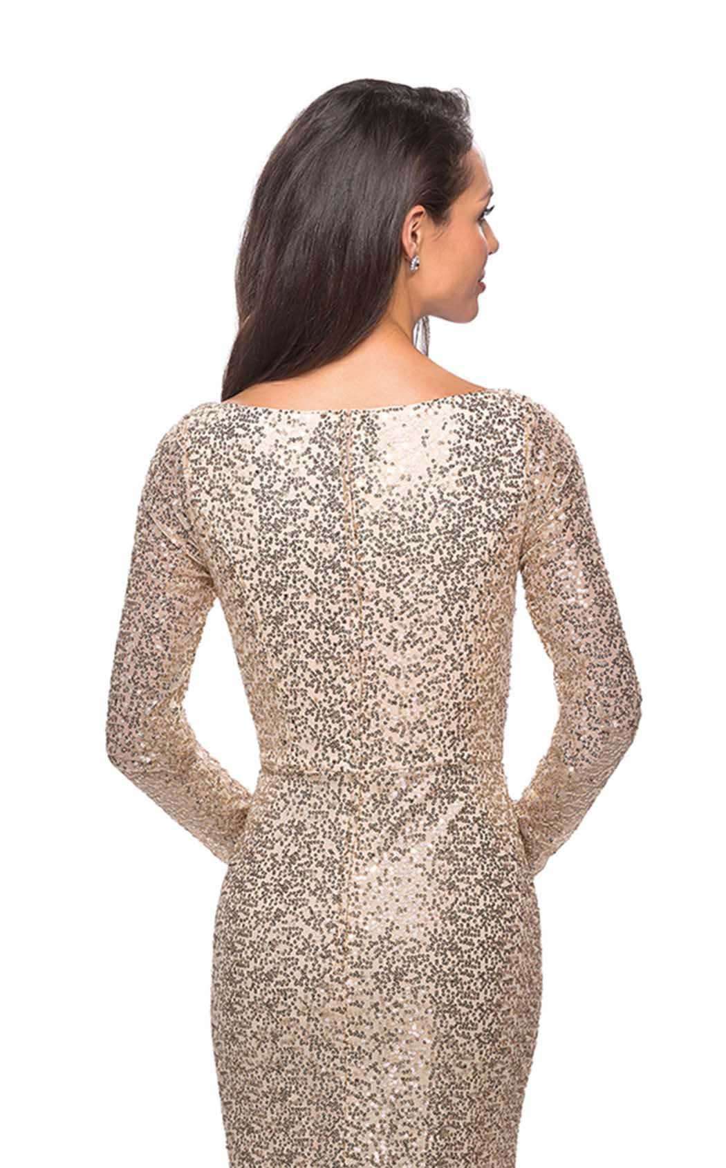 La Femme 25331 Dress - Image 13