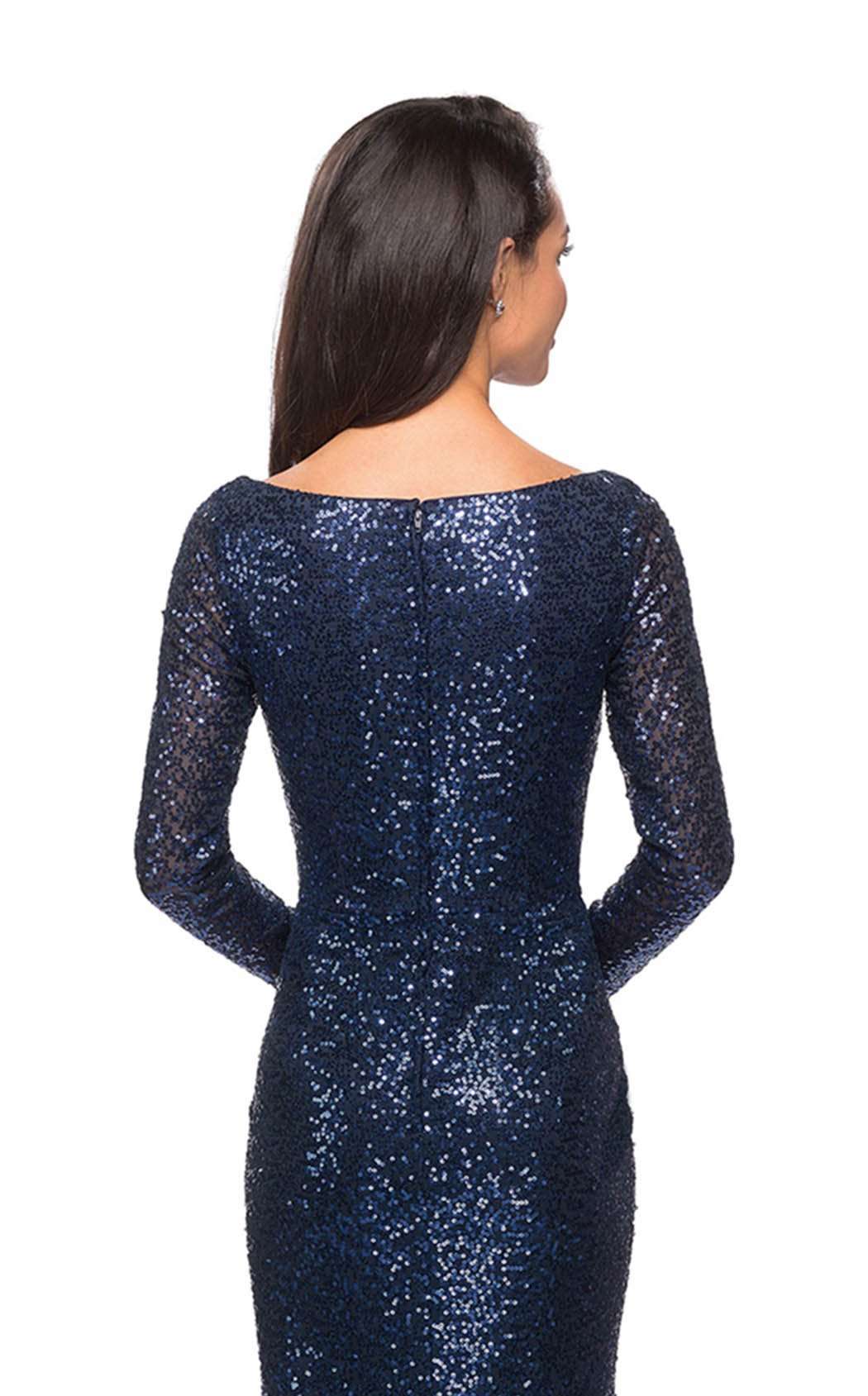 La Femme 25331 Dress - Image 14