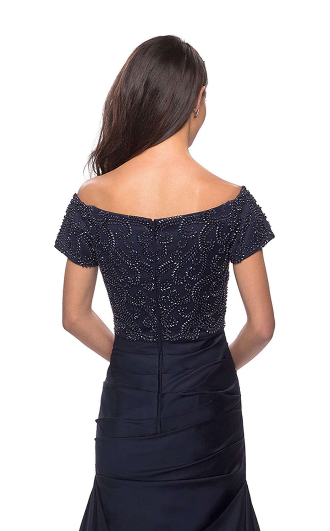 La Femme 25996 Dress - Image 15