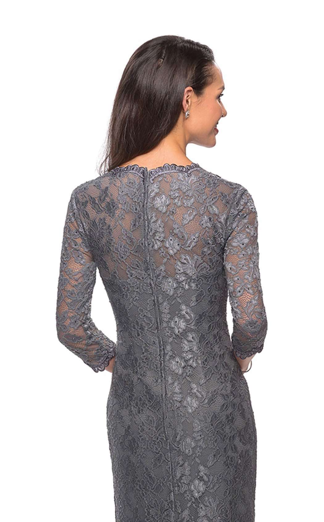 La Femme 26427 Dress - Image 12