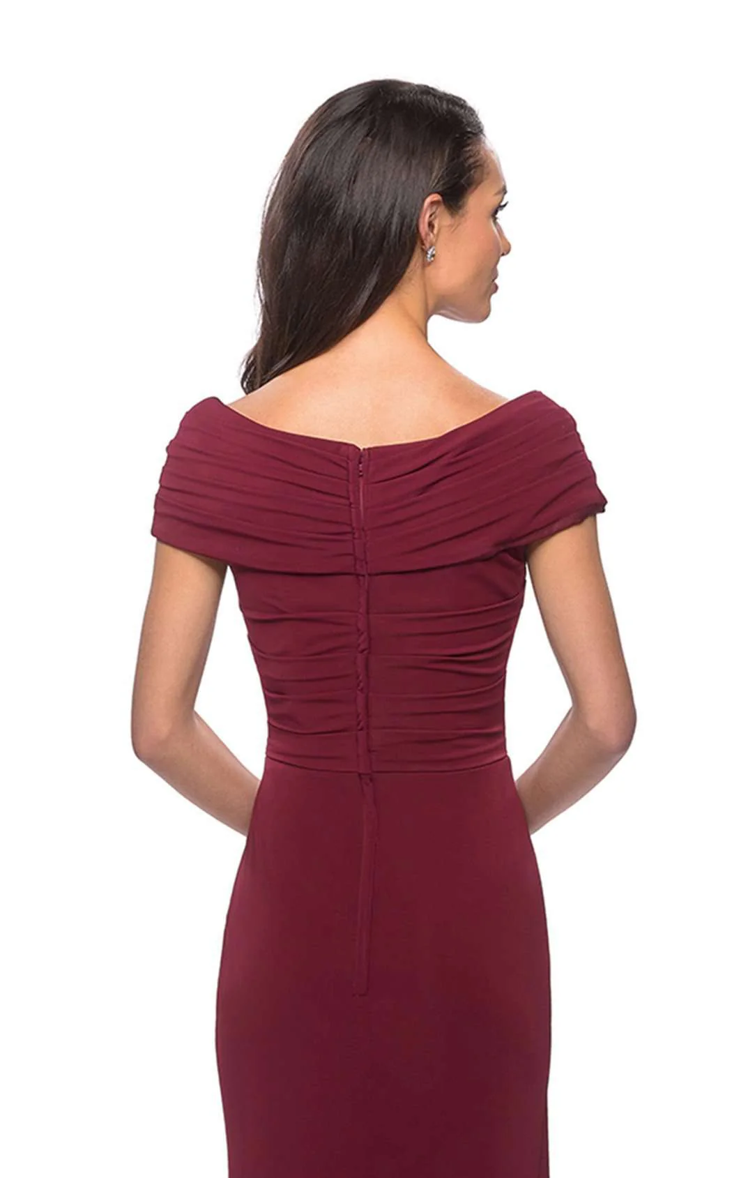 La Femme 26519 Dress - Image 16