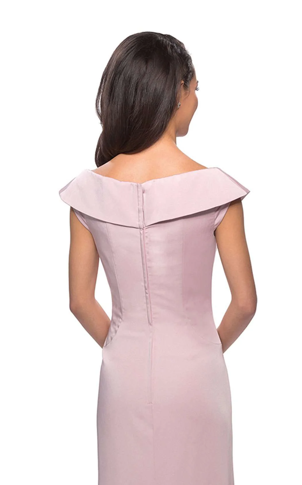La Femme 26523 Dress - Image 14
