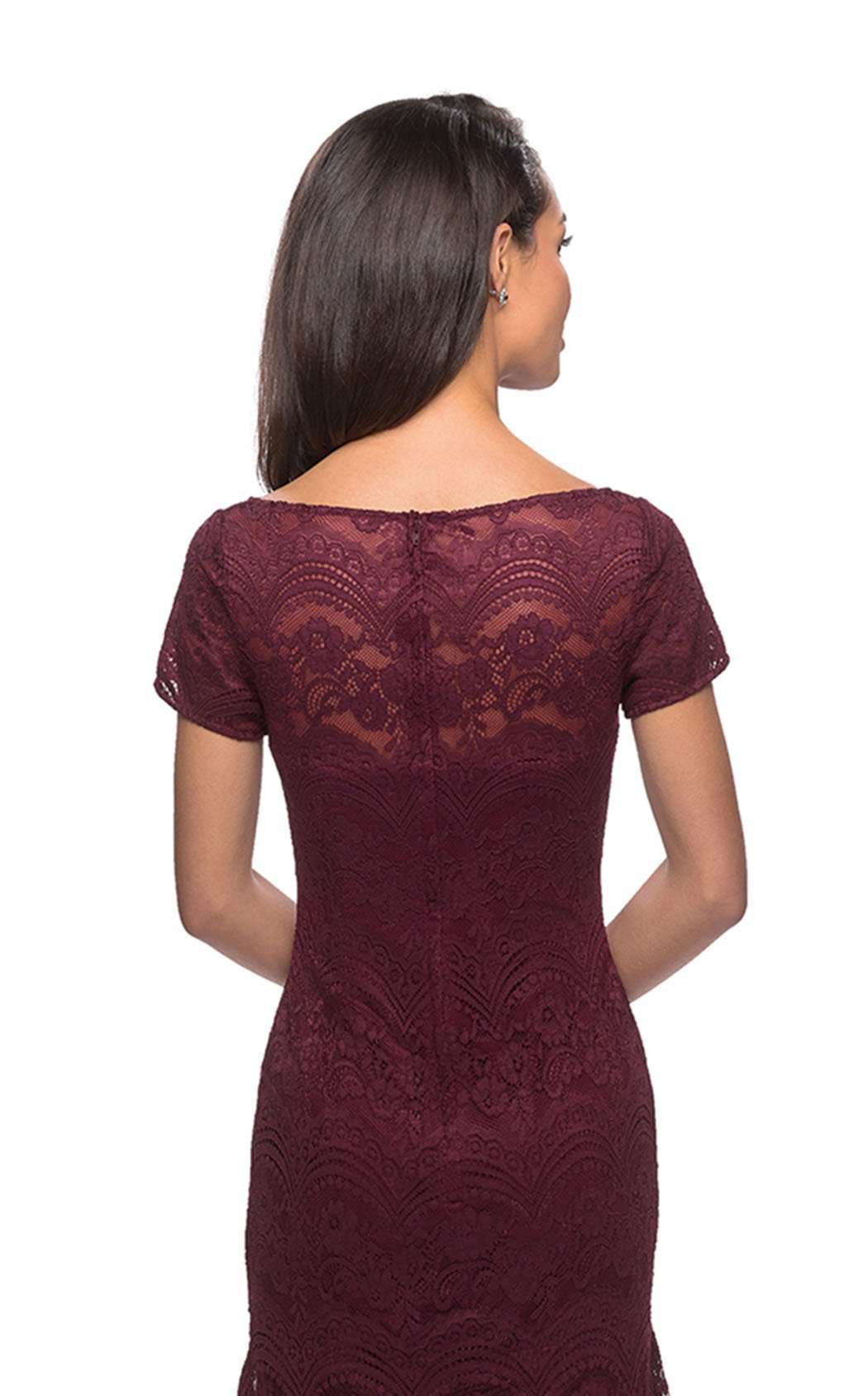 La Femme 26875 Dress - Image 11
