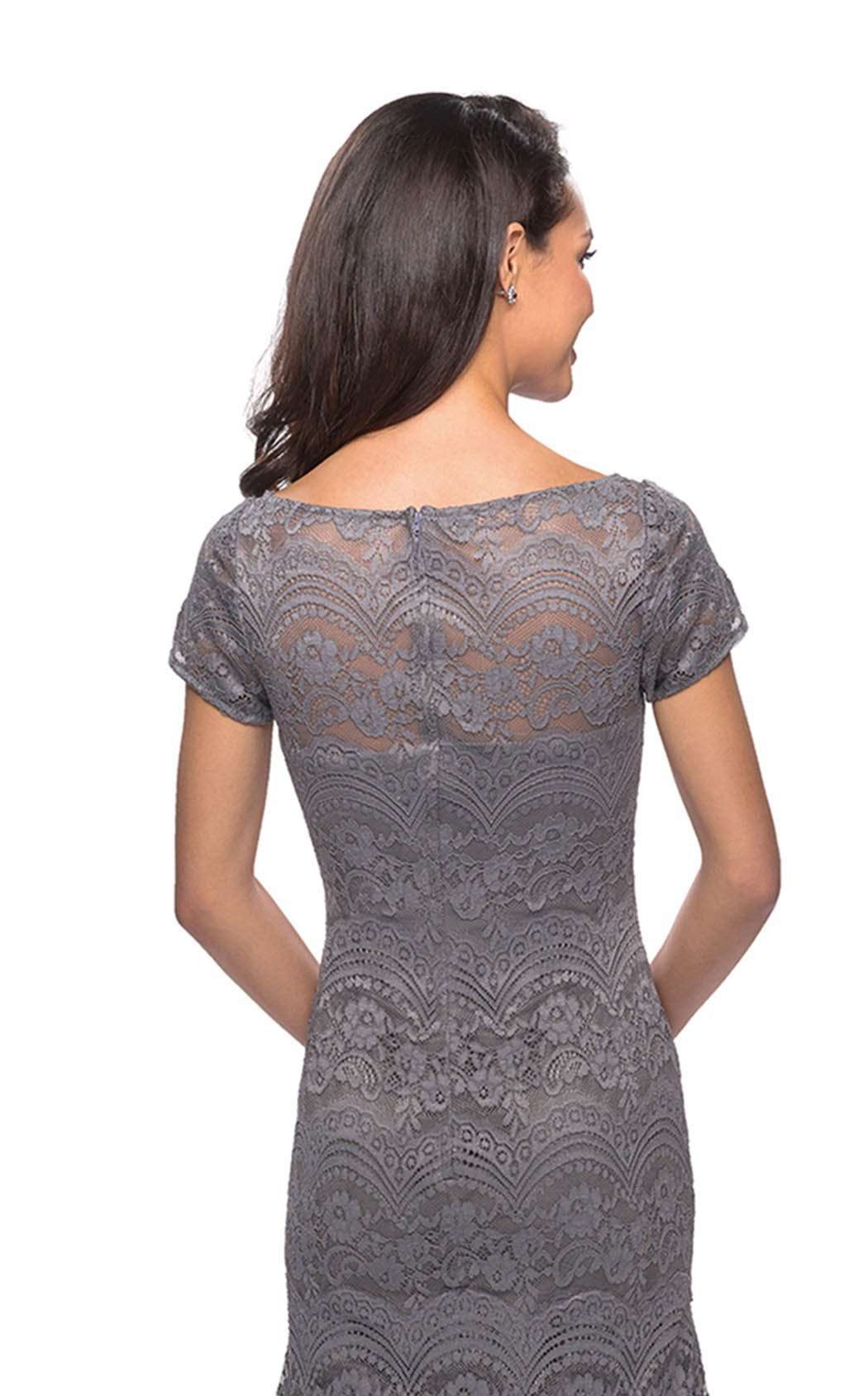 La Femme 26875 Dress - Image 12
