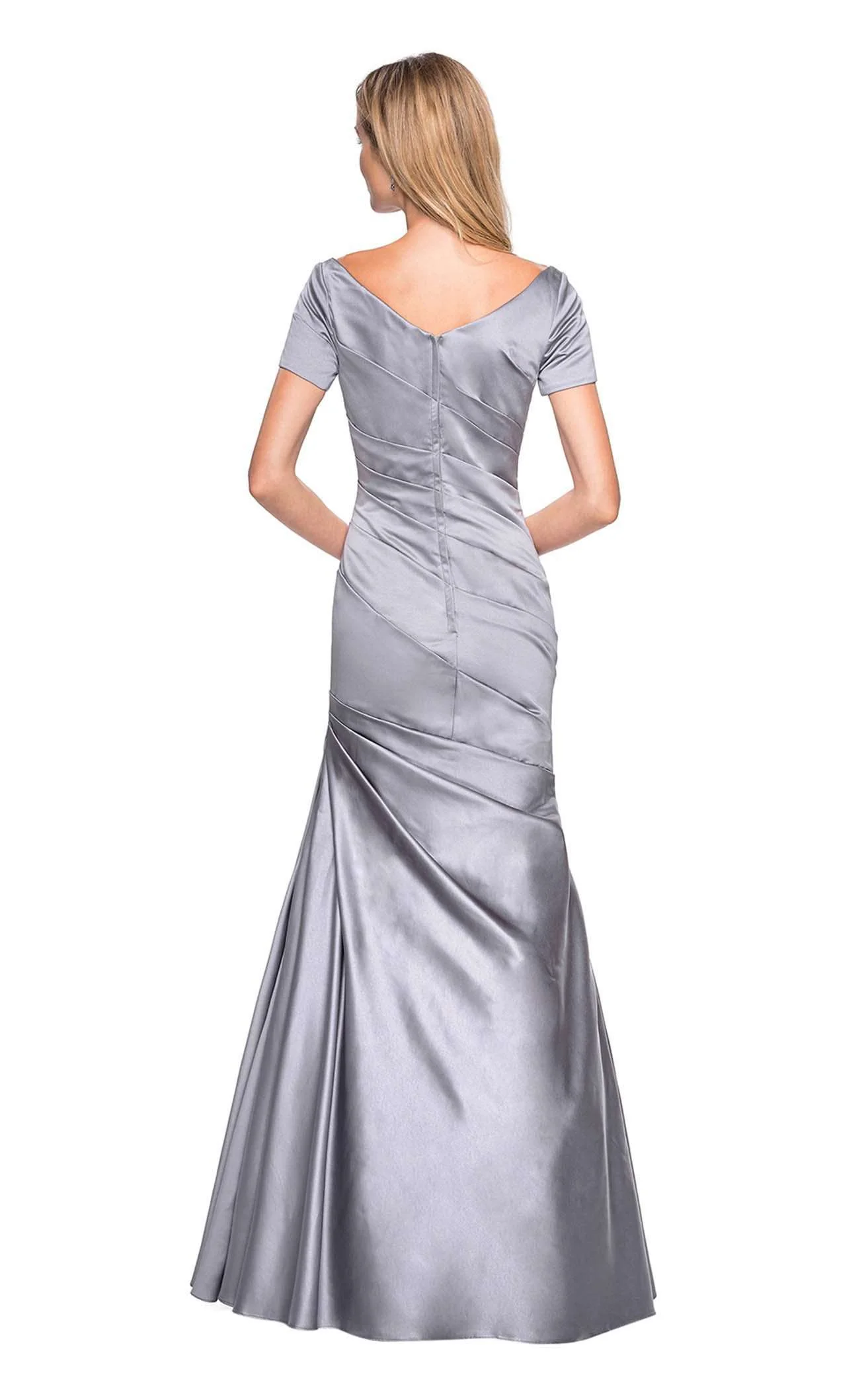 La Femme 26947 Dress - Image 5