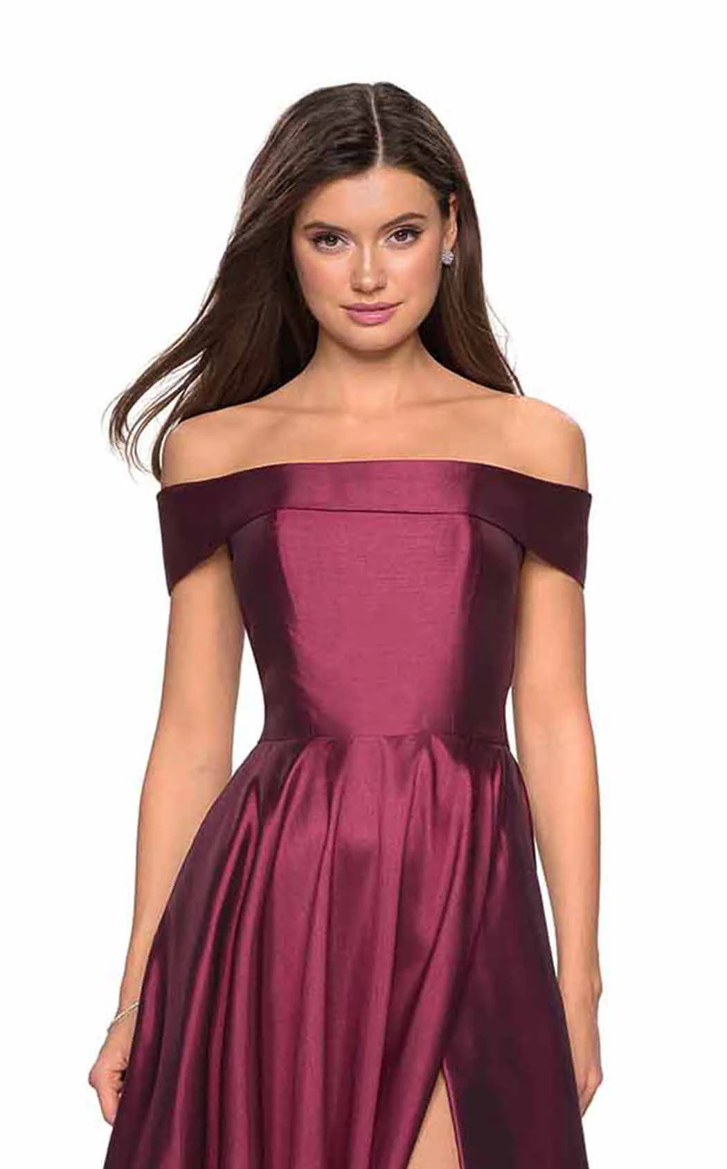 La Femme 27005 Dress - Image 12
