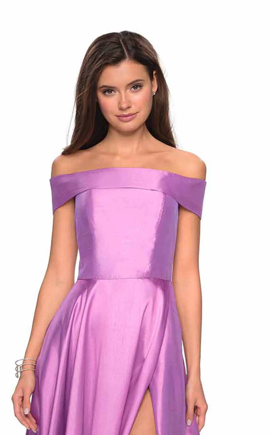 La Femme 27005 Dress - Image 13