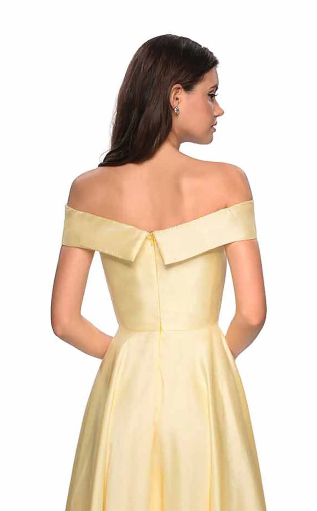 La Femme 27005 Dress - Image 18