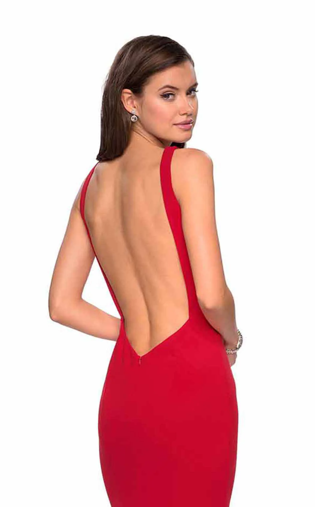 La Femme 27124 Dress - Image 15