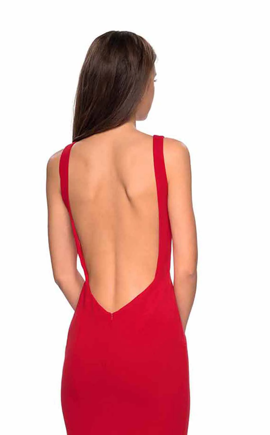 La Femme 27124 Dress - Image 16