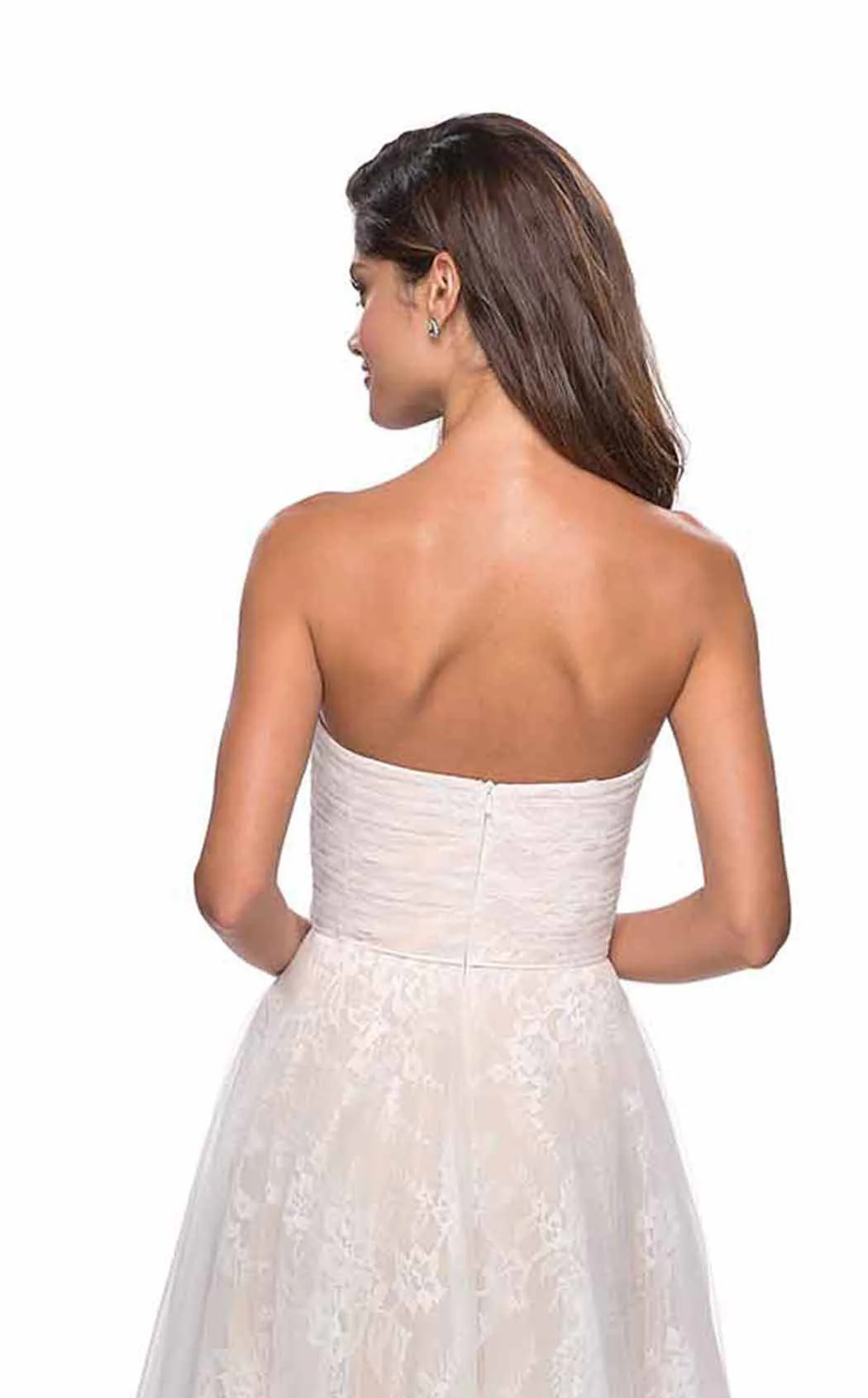 La Femme 27135 Dress - Image 10
