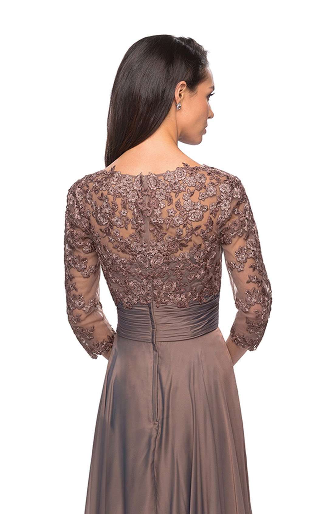 La Femme 27153 Dress - Image 18