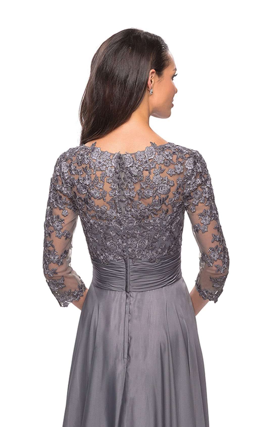La Femme 27153 Dress - Image 21