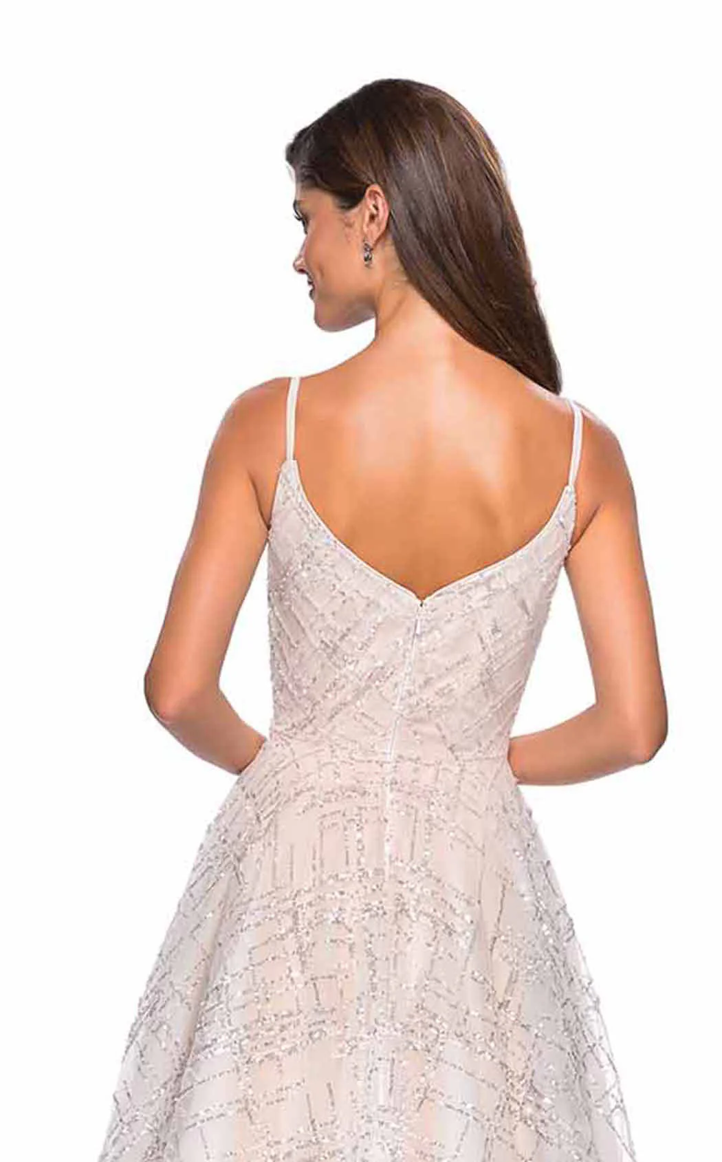 La Femme 27199 Dress - Image 12
