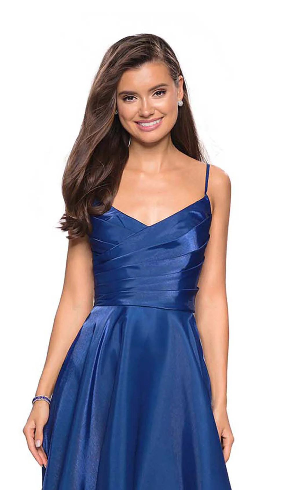 La Femme 27226 Dress - Image 8