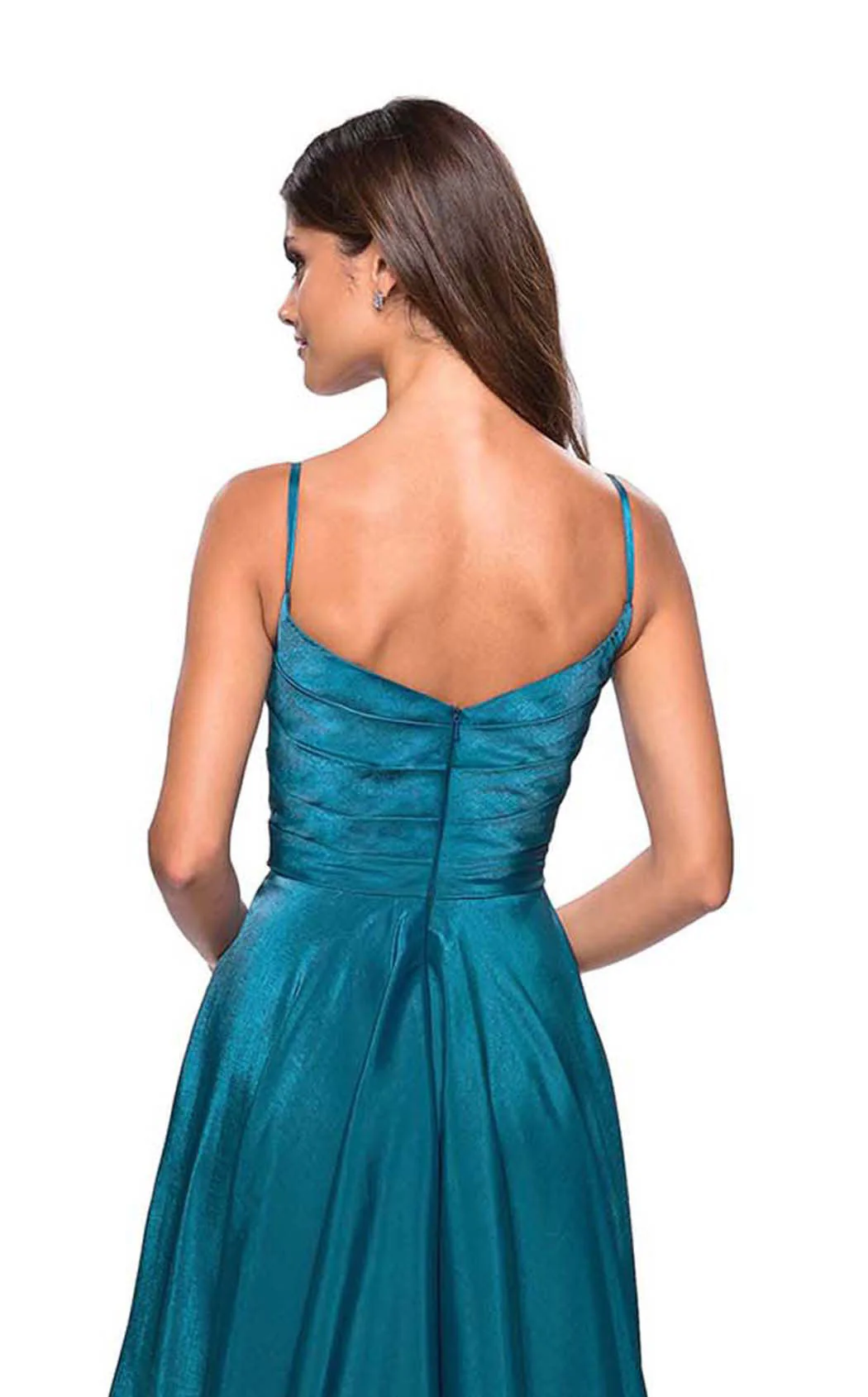 La Femme 27226 Dress - Image 9