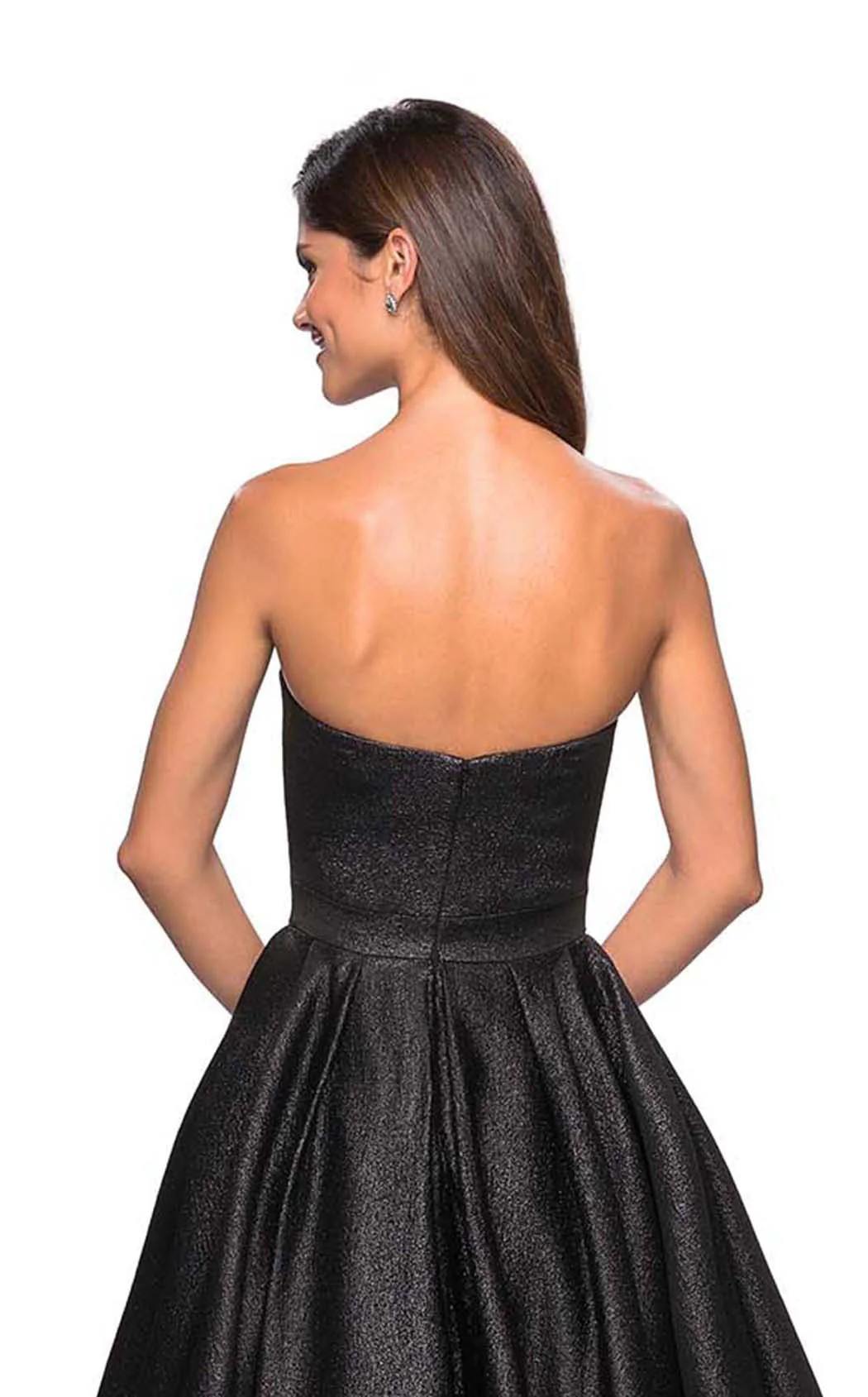 La Femme 27280 Dress - Image 11
