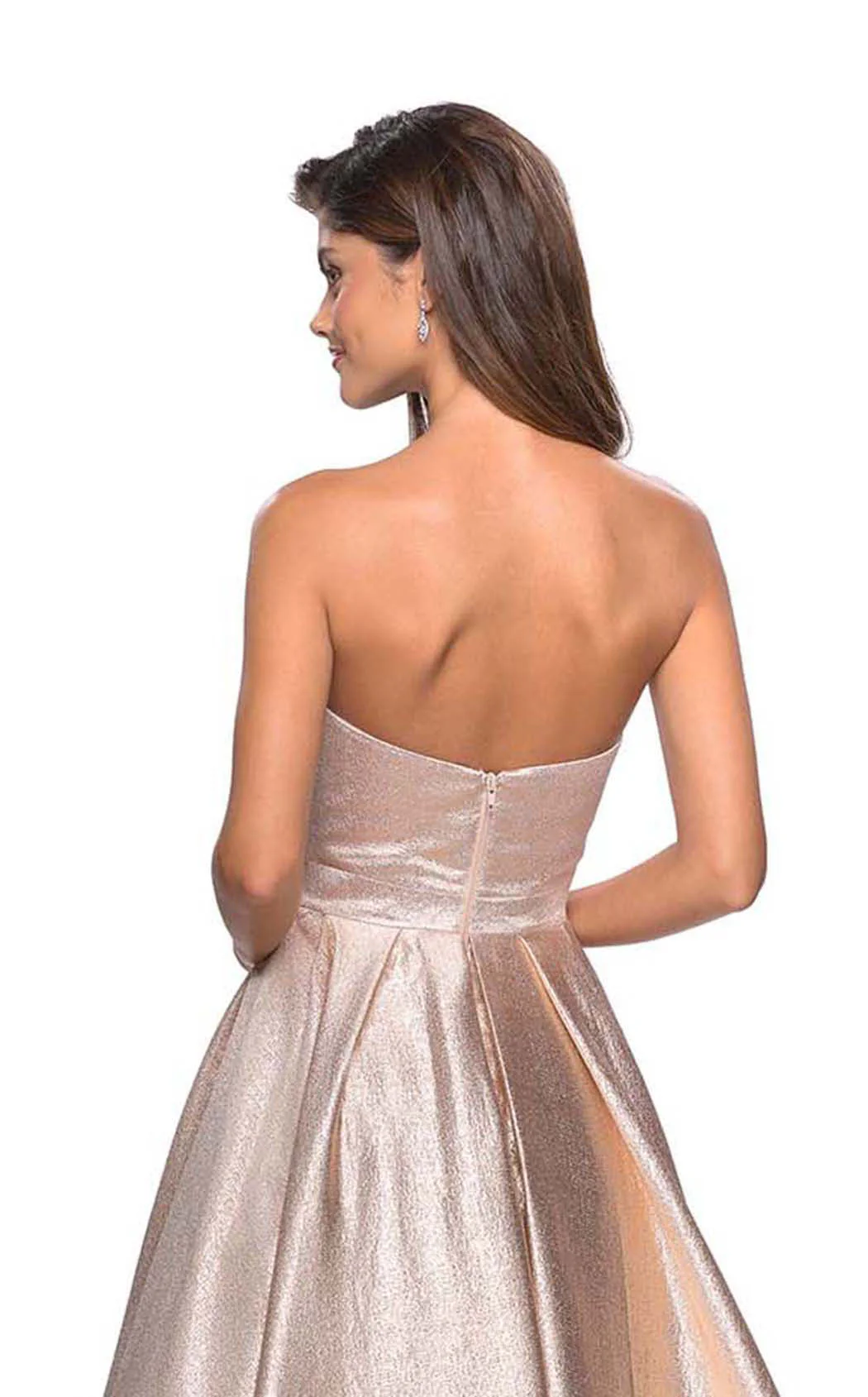 La Femme 27280 Dress - Image 12