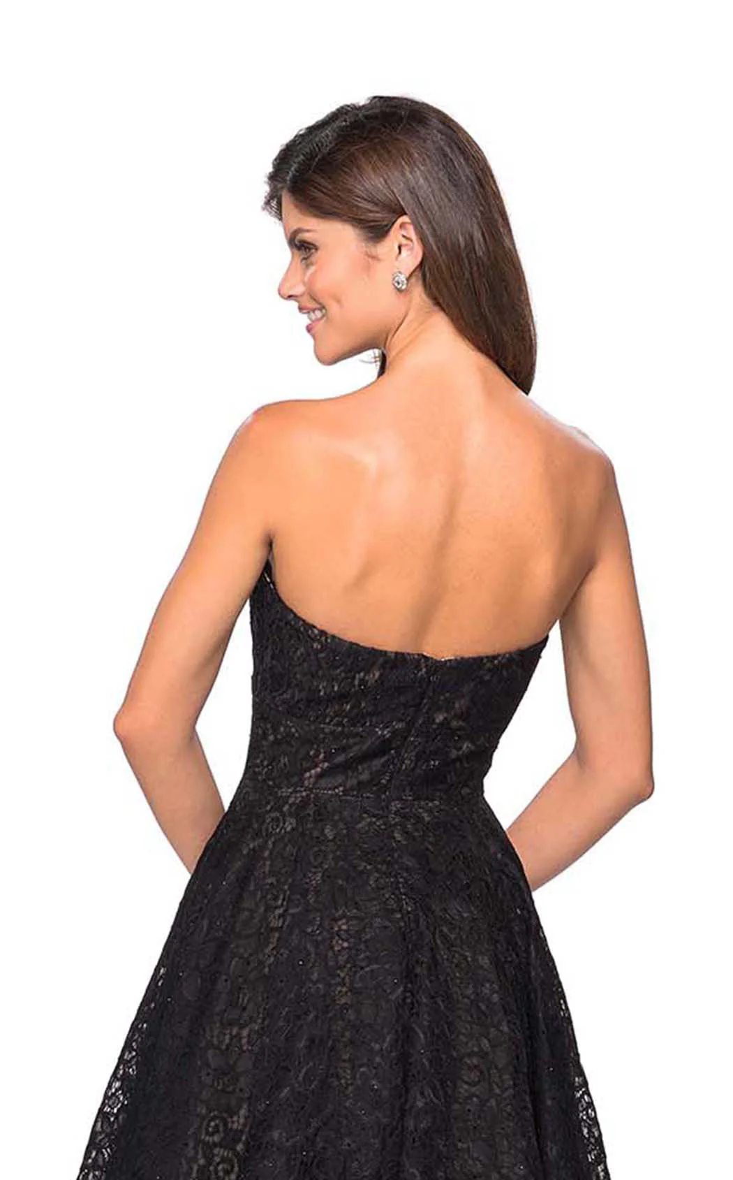 La Femme 27284 Dress - Image 13