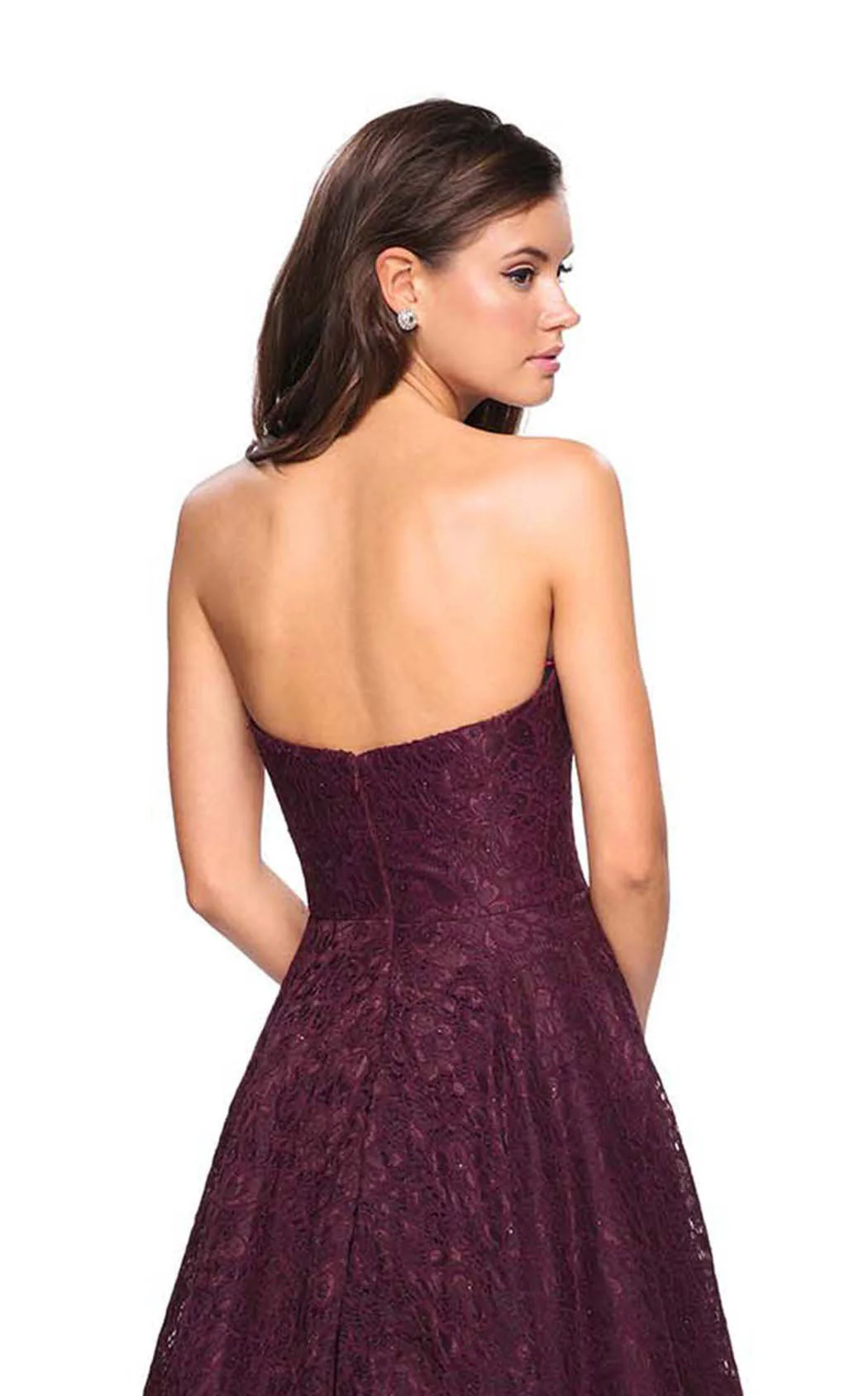 La Femme 27284 Dress - Image 14