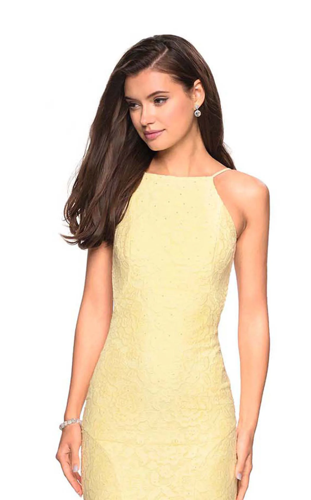 La Femme 27289 Dress - Image 12