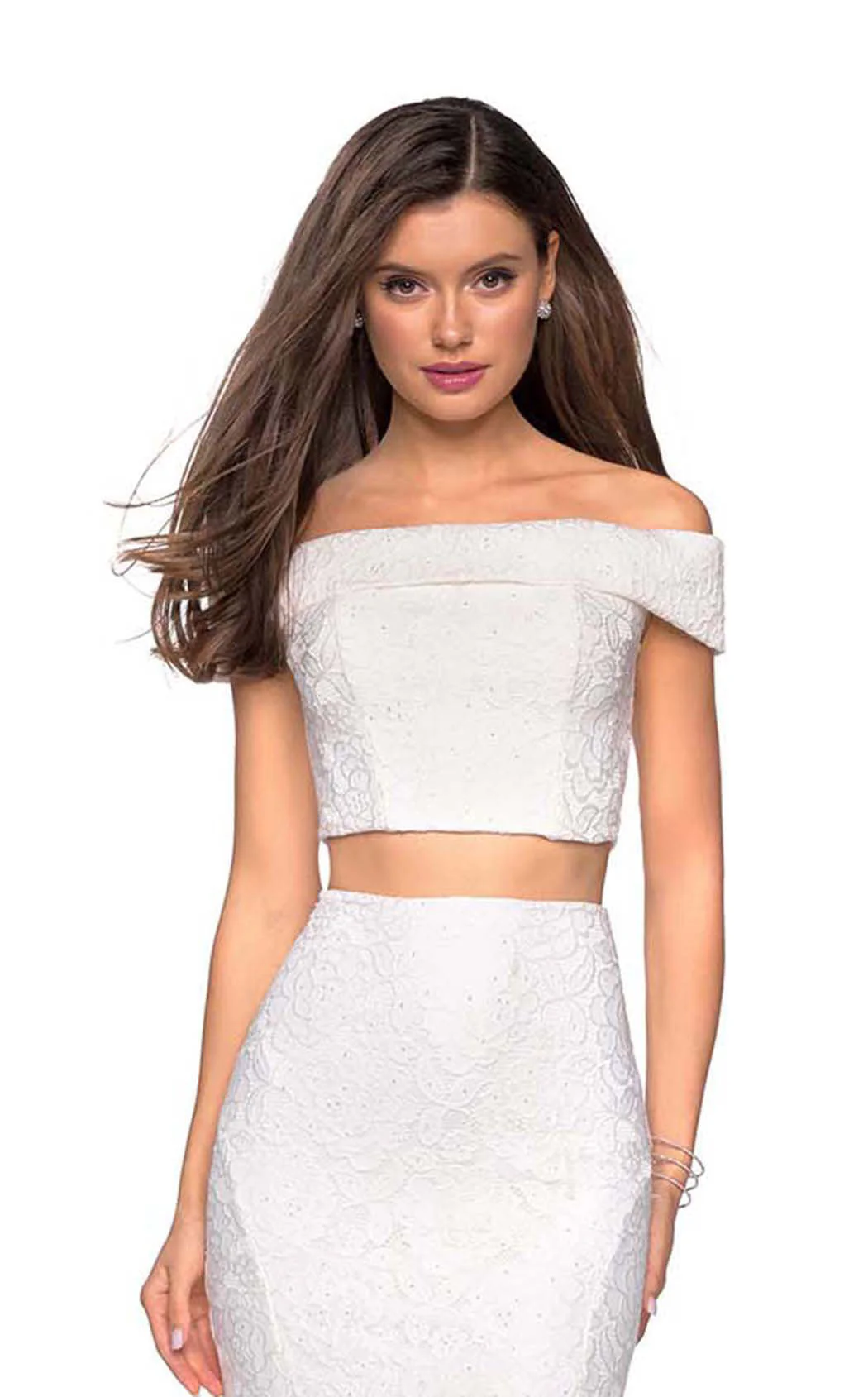 La Femme 27443 Dress - Image 14