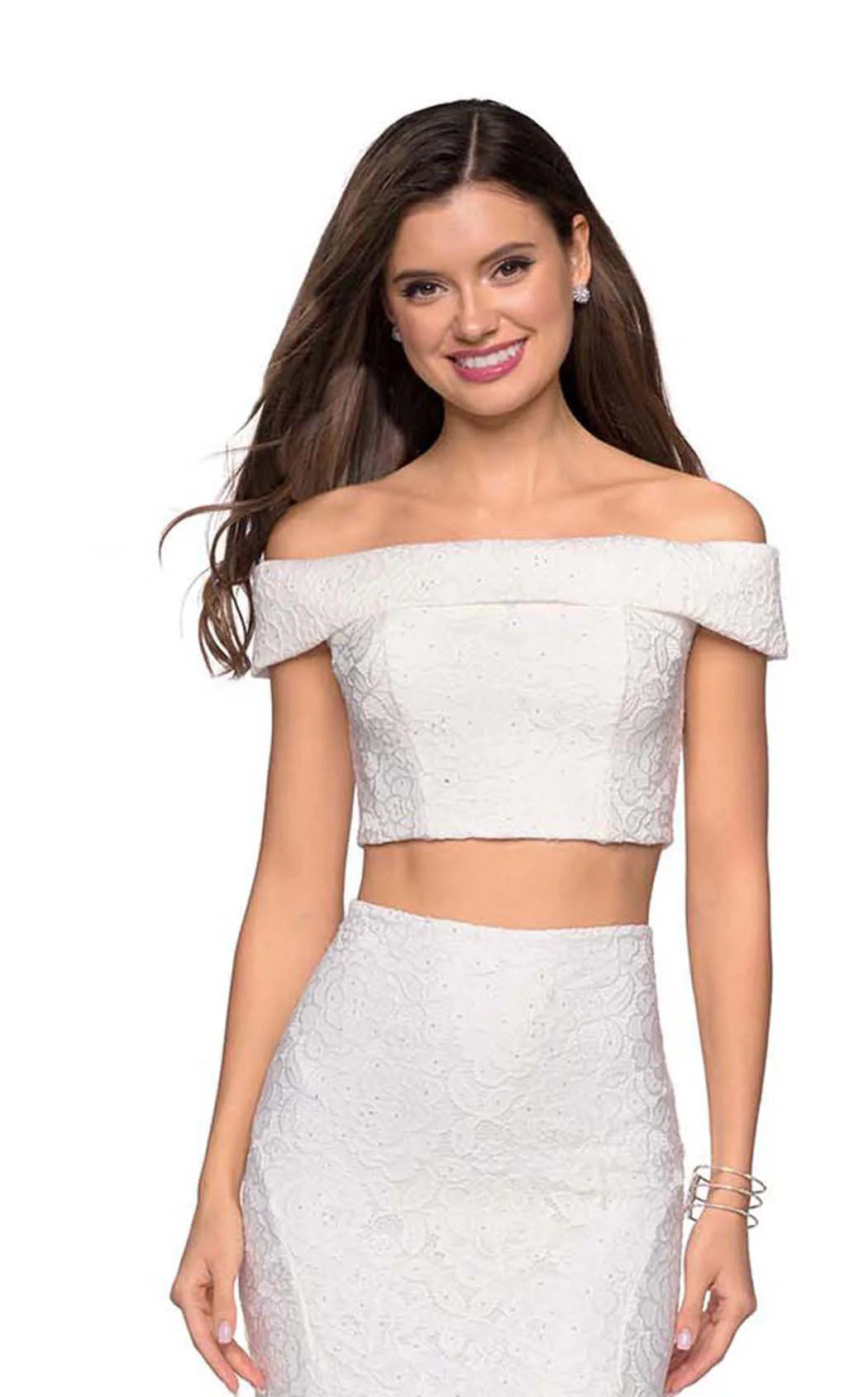 La Femme 27443 Dress - Image 18