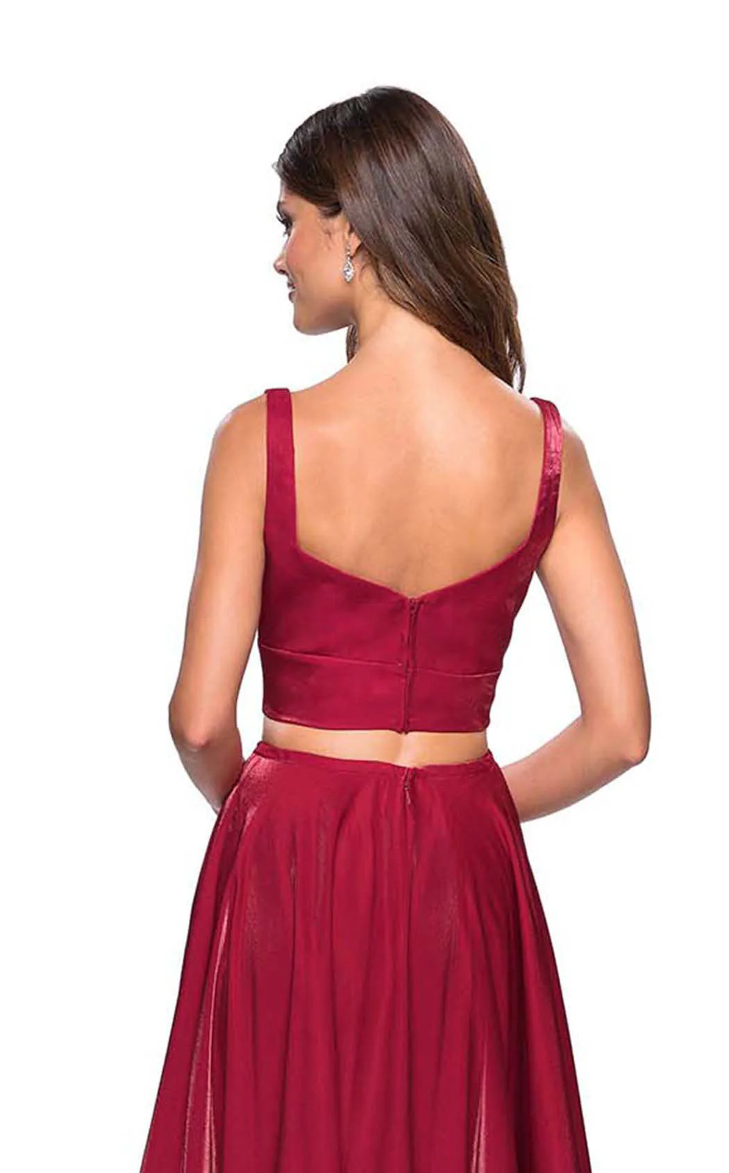 La Femme 27444 Dress - Image 10